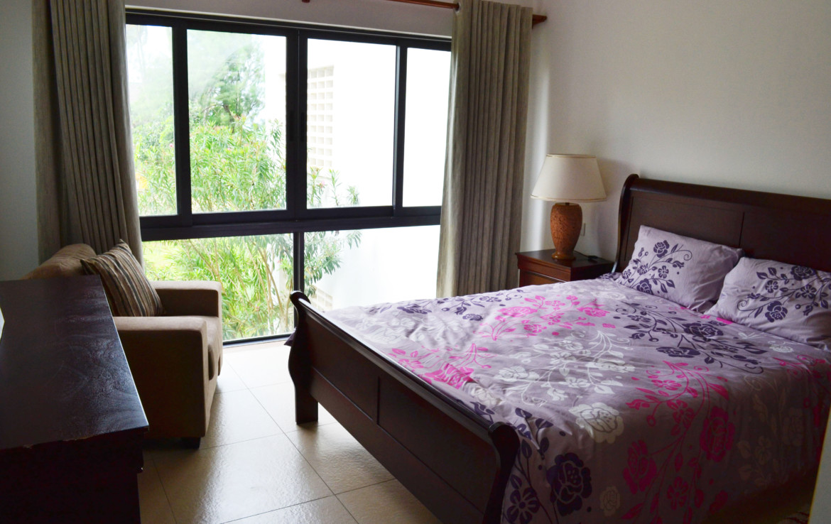 Luxurious Bamburi 3 Bedroom Getaway